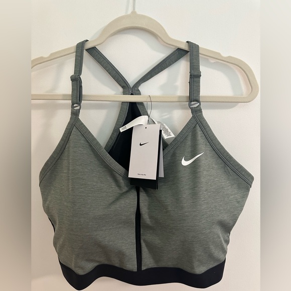 Nike Other - NEW Nike Sports Bra Dri-Fit 3x